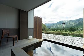 THE ACONCAGUA RESORTS