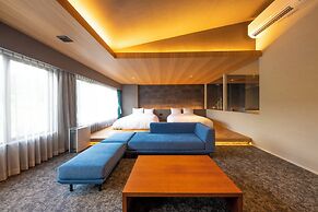 THE ACONCAGUA RESORTS