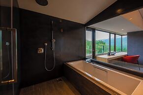 THE ACONCAGUA RESORTS