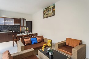 Villa Taman Bali Kerobokan 2