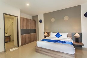 Villa Taman Bali Kerobokan 2