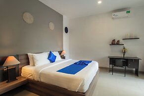 Villa Taman Bali Kerobokan 2