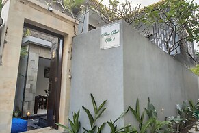 Villa Taman Bali Kerobokan 2