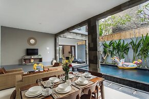 Villa Taman Bali Kerobokan 2