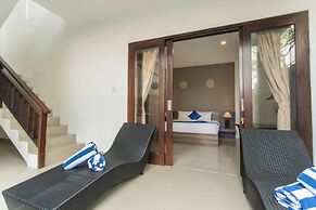 Villa Taman Bali Kerobokan 2