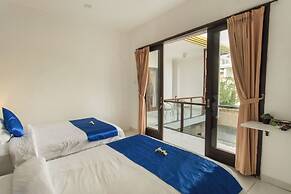 Villa Taman Bali Kerobokan 2
