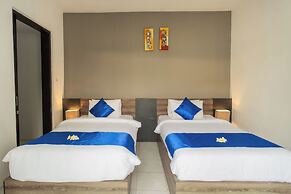 Villa Taman Bali Kerobokan 2