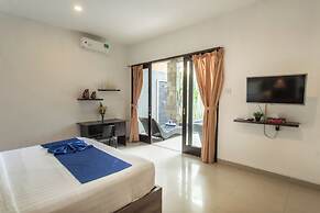 Villa Taman Bali Kerobokan 2