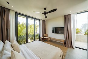 Kayu Lago Villa