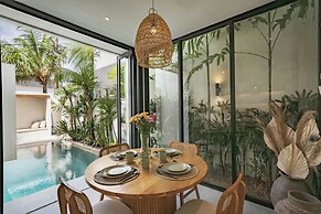 Kayu Lago Villa