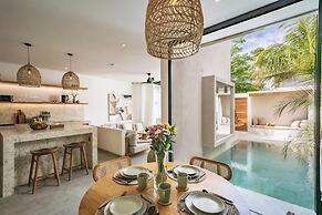 Kayu Lago Villa