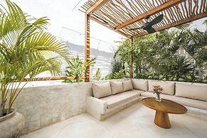 Kayu Lago Villa