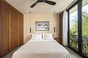 Kayu Lago Villa