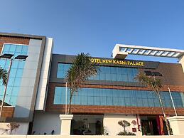 HOTEL NEW KASHI PALACE