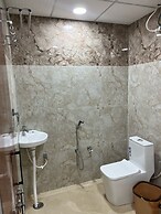 HOTEL NEW KASHI PALACE