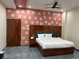 HOTEL NEW KASHI PALACE