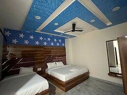 HOTEL NEW KASHI PALACE