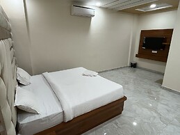 HOTEL NEW KASHI PALACE