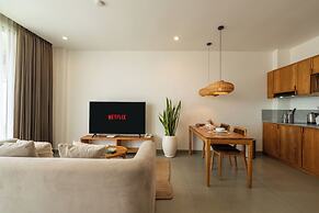 Sunny Aparts 1 by Betterplace