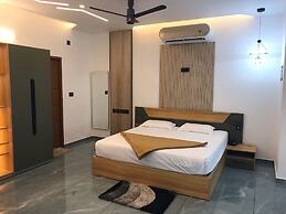 Kalloos Island Backwater Resort