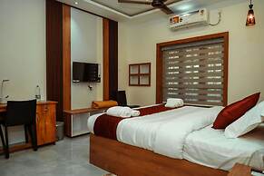 Kalloos Island Backwater Resort
