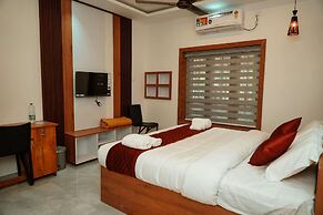 Kalloos Island Backwater Resort