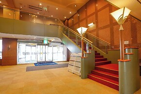 Trip7 Yuzawa Sky Onsen Hotel