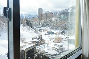 Trip7 Yuzawa Sky Onsen Hotel