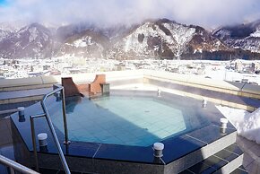 Trip7 Yuzawa Sky Onsen Hotel
