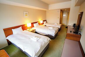 Trip7 Yuzawa Sky Onsen Hotel