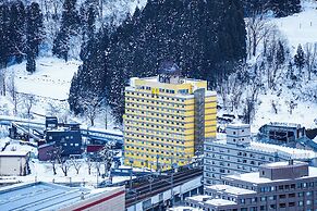 Trip7 Yuzawa Sky Onsen Hotel