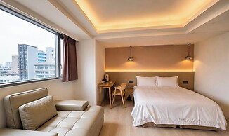 Fooyee Hotel - tcstation