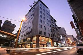 Fooyee Hotel - tcstation