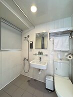 Fooyee Hotel - tcstation