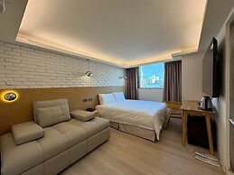 Fooyee Hotel - tcstation