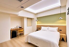 Fooyee Hotel - tcstation