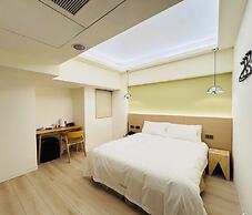 Fooyee Hotel - tcstation