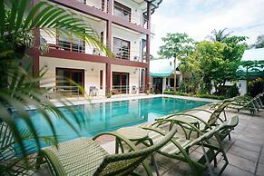 Ocean 202 Homestay
