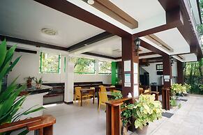 Ocean 202 Homestay