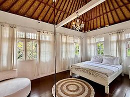 Villa White Orchid