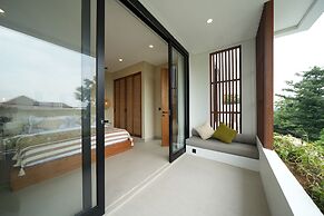 Moraira 1BR Pool Villa Close to Bingin Beach