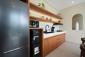 Moraira 1BR Pool Villa Close to Bingin Beach