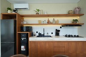 Moraira 1BR Pool Villa Close to Bingin Beach