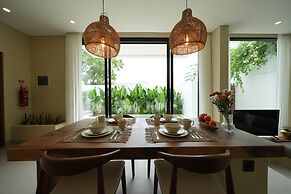 Moraira 1BR Pool Villa Close to Bingin Beach