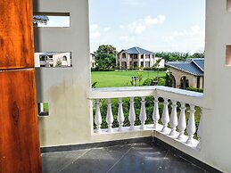 Amaris Greens Resort