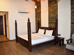 Amaris Greens Resort