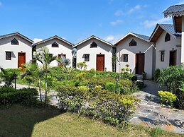 Amaris Greens Resort