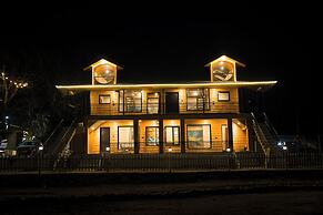 Jade River Resort By Defoy