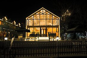 Jade River Resort By Defoy
