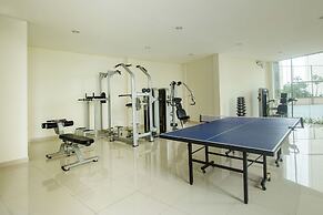 Pollux Chadstone Residences